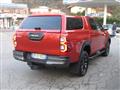 TOYOTA HILUX + IVA !!! 2.8 D A/T 4WD  Double Cab Invincible