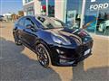 FORD PUMA 1.0 EcoBoost Hybrid 125 CV ST-Line X