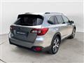 SUBARU OUTBACK 2.5i Lineartronic Premium