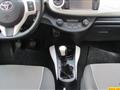 TOYOTA YARIS 1.0 5 porte Trend