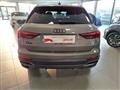 AUDI Q3 45 TFSI e S tronic S line edition