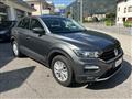 VOLKSWAGEN T-ROC 1.6 TDI SCR Business BlueMotion Technology