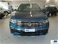 VOLKSWAGEN Tiguan 2.0 BiTDI DSG 4M. Adv. R-Line BMT