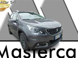 PEUGEOT 2008 (2013) 1.5 bluehdi Active s 100 cv - FW667ZM