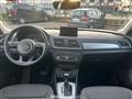 AUDI Q3 2.0 TDI 150 CV quattro S tronic Business