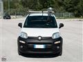 FIAT PANDA VAN VAN 1.3 MJT 75CV 4X4 ALLESTITA (AUTOCARRO 2 POSTI)