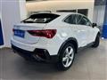 AUDI Q3 Sportback 35 2.0 tdi Business Plus s-tronic