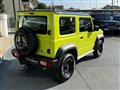 SUZUKI JIMNY 1.5 5MT PRO PREZZO NETTO IVA