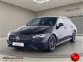 MERCEDES CLASSE CLA Automatic Shooting Brake AMG Line Premium