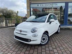 FIAT 500 1.0 Hybrid 70CV S&S Dolcevita - KM0