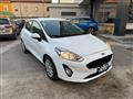 FORD FIESTA 1.5 EcoBlue 5 porte Plus