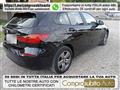 BMW SERIE 1 d 5p. Business Advantage