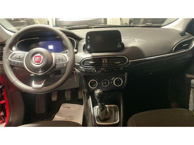FIAT TIPO 1.3 Mjt S&S 5 porte City Life