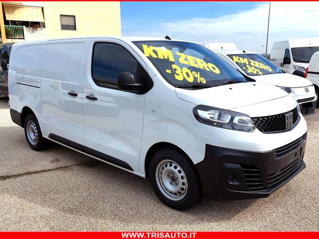 FIAT Scudo Ice 2.0 Bluehdi L3H1 KM ZERO!!! Scudo 2.0 BlueHDi 145CV PL-TN-DC Furgone