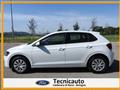 VOLKSWAGEN POLO 1.0 TSI 5p. Comfortline BlueMotion Technology