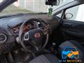 FIAT PUNTO 1.4 8V 5 porte Natural Power Street