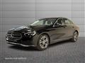 MERCEDES CLASSE E BERLINA d Auto Business Sport Navi