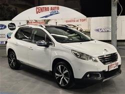 PEUGEOT 2008 1.6 e-HDi 92 CV S&S Allure