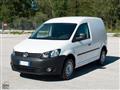 VOLKSWAGEN CADDY 2.0 TDI 110 CV 4MOTION 2 POSTI SCAFFALATURE