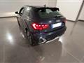 AUDI A1 Sportback A1 allstreet 30 TFSI S tronic Admired