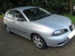 SEAT IBIZA 1.2 60 CV