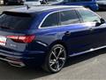 AUDI A4 AVANT A4 Avant 35 TDI/163 CV S tronic S line edition