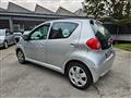 TOYOTA AYGO 1.0 12V VVT-i 5 porte