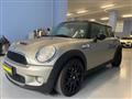 MINI MINI 3 PORTE 1.6 16V Cooper S