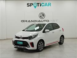 KIA PICANTO III 2017 -  1.0 mpi City my18