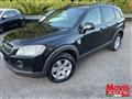 CHEVROLET CAPTIVA 2.4 LT GPL Eco Logic