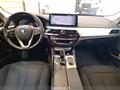 BMW SERIE 5 TOURING 520d 48V Touring Business