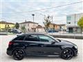 AUDI A3 SPORTBACK SPB 2.5 TFSI quattro S tronic