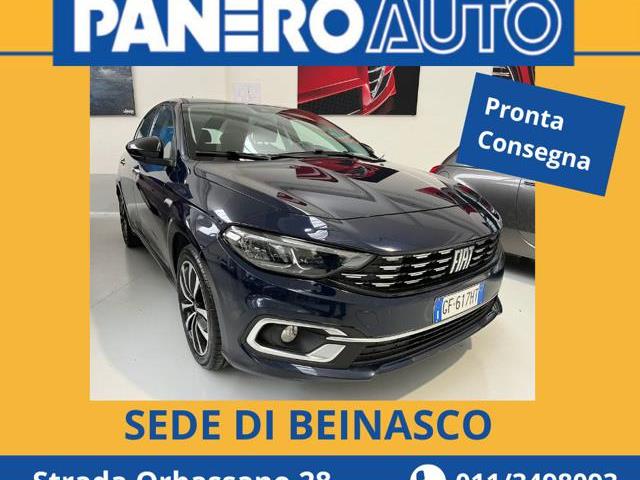 FIAT TIPO 1.6 Mjt S&S 5 porte Life con promo "PANERO PLUS"