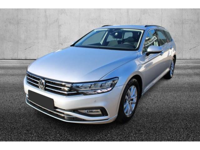 VOLKSWAGEN PASSAT 2.0 TDI SCR EVO DSG Business