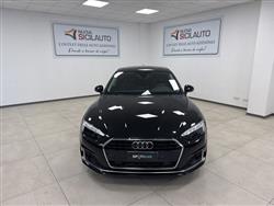 AUDI A5 40 TDI S tronic Business Advanced