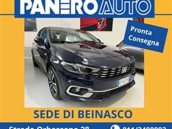 FIAT TIPO 1.6 Mjt S&S 5 porte Life con promo "PANERO PLUS"