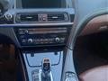 BMW SERIE 6 i Cabrio Futura MOTORE NUOVO