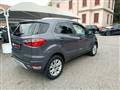 FORD ECOSPORT 1.5 110 CV Powershift Titanium