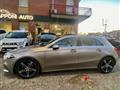 MERCEDES CLASSE A d Automatic AMG Pelle/LED