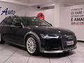 AUDI A6 Allroad 3.0 tdi Business Plus quattro 320cv tiptronic my17