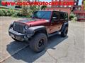 JEEP WRANGLER Unlimited 2.8 CRD Sahara Auto