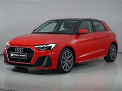 AUDI A1 CITYCARVER 30 SPB TFSI S LINE EDITION MATRIX 17&quot;