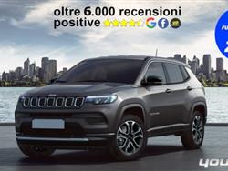 JEEP COMPASS e-HYBRID 1.5 Turbo T4 130CV MHEV 2WD Altitude