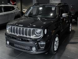 JEEP RENEGADE 1.0 T3 Limited