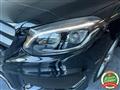 MERCEDES CLASSE B d Automatic Premium AMG Edition Full Opt