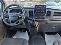 FIAT TALENTO 2.0d 5POSTI N1 LI HI DCAB TREND 130cv