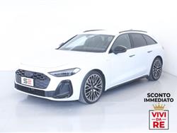 AUDI NEW A5 AVANT Avant TDI quattro Str. S-Line *SCONTO IMMEDIATO*