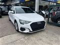 AUDI A3 SPORTBACK SPB 35 TFSI S tronic