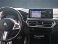 BMW X4 xDrive20d 48V Msport Aut.