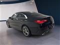 MERCEDES CLASSE CLA COUPE CLA 200 d Automatic Premium